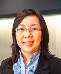Ir Dr Elizabeth Chong Eu Mee